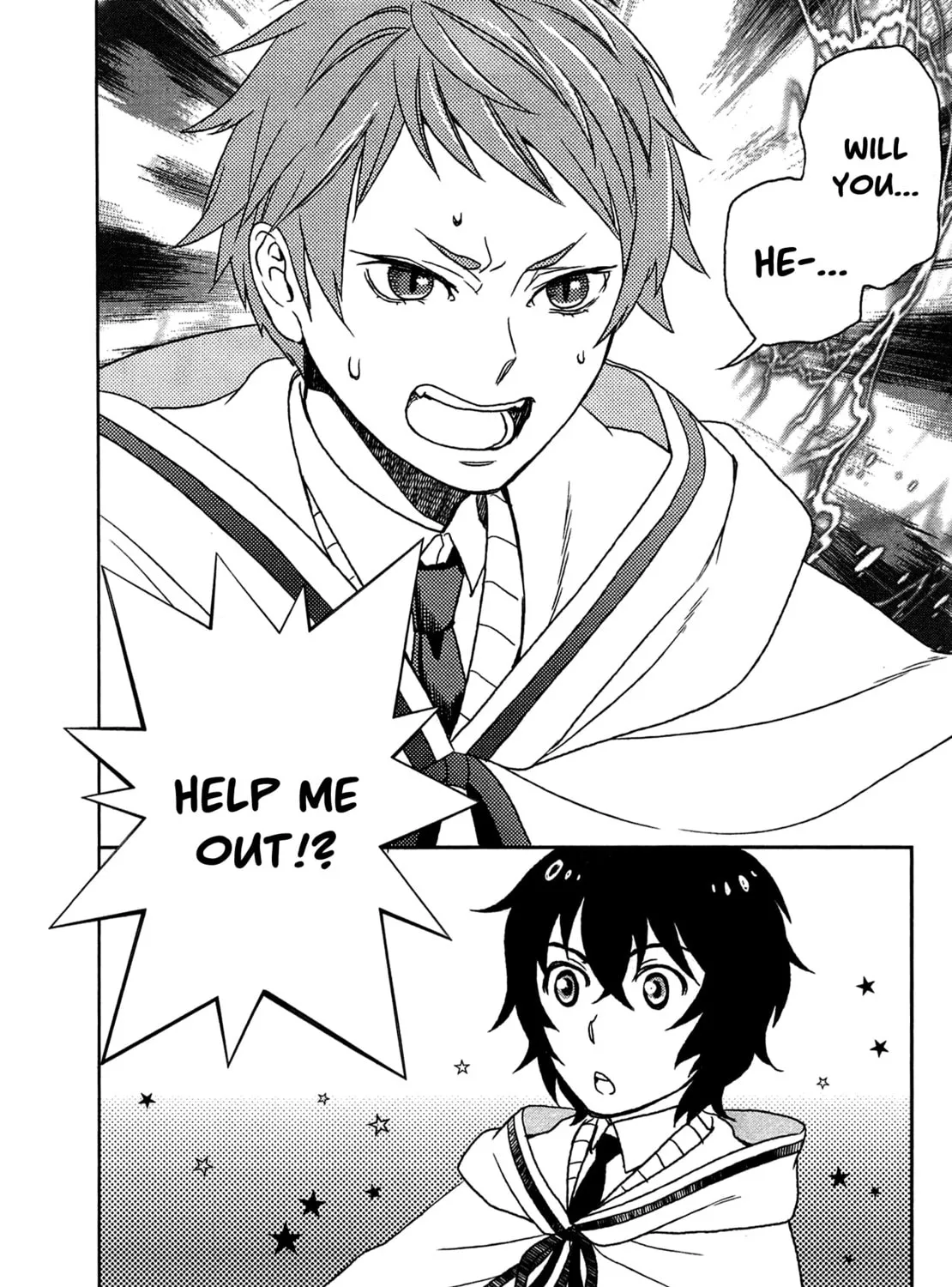 Read Legendary Wizard chapter 11 image 66 on Lezhin