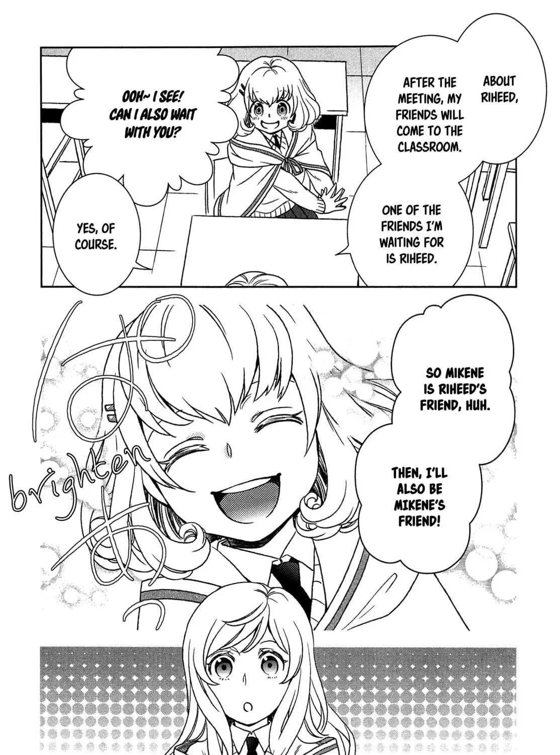 Read Legendary Wizard chapter 12 image 22 on Lezhin