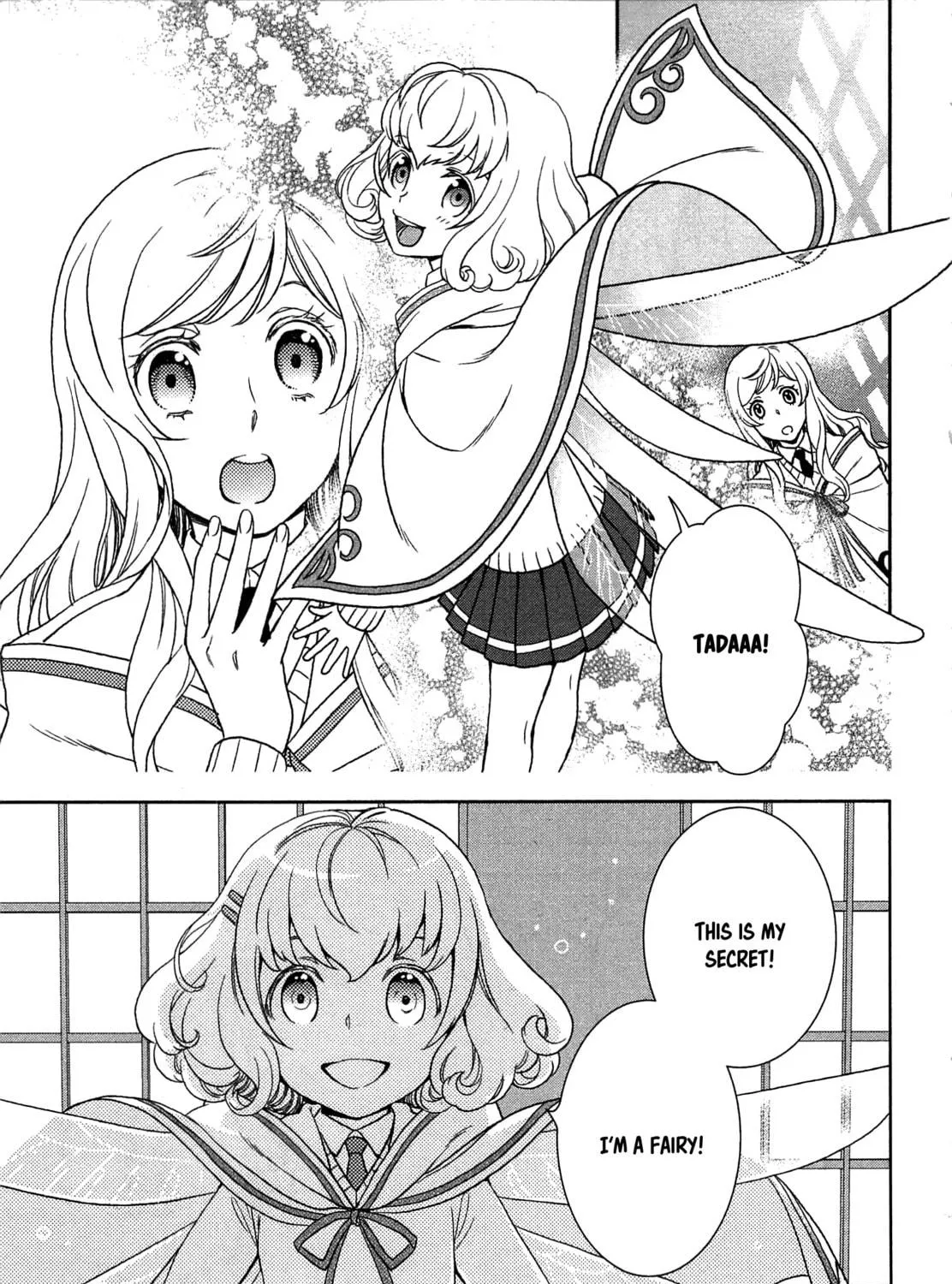 Read Legendary Wizard chapter 12 image 28 on Lezhin
