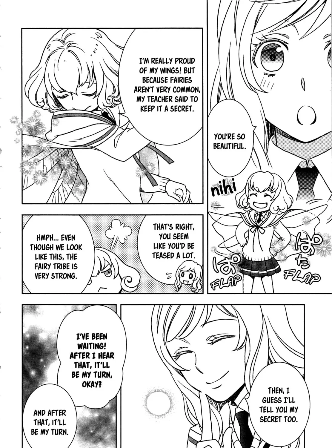 Read Legendary Wizard chapter 12 image 30 on Lezhin