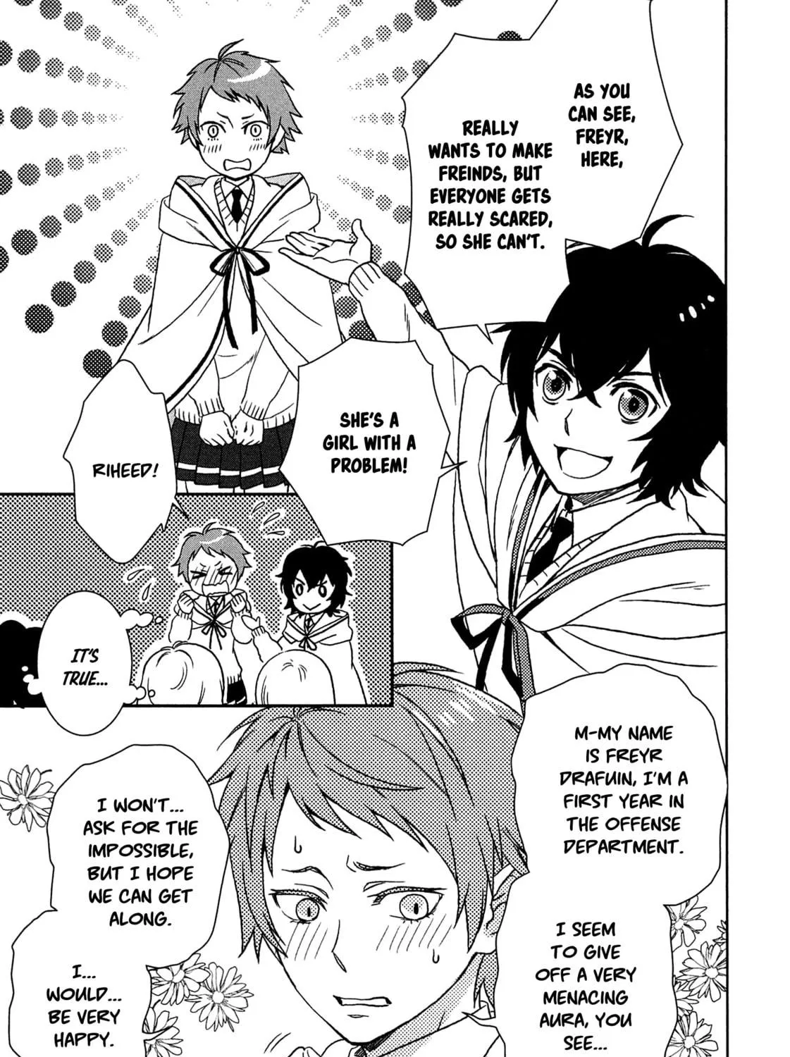 Read Legendary Wizard chapter 12 image 48 on Lezhin