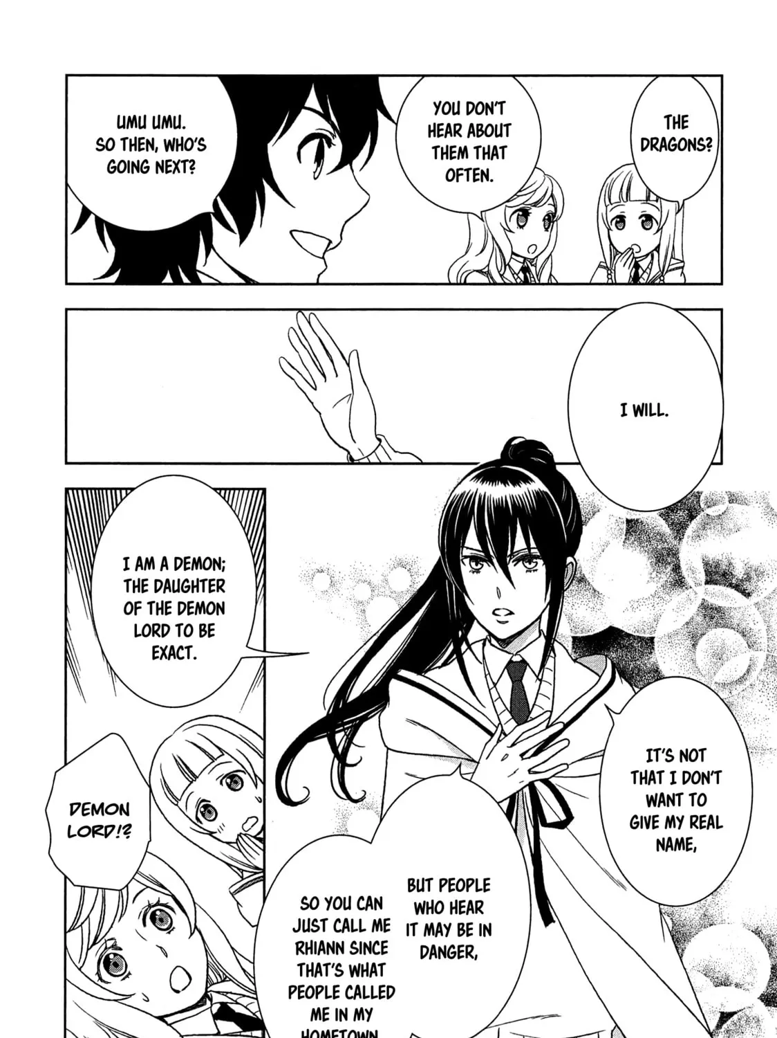 Read Legendary Wizard chapter 12 image 54 on Lezhin
