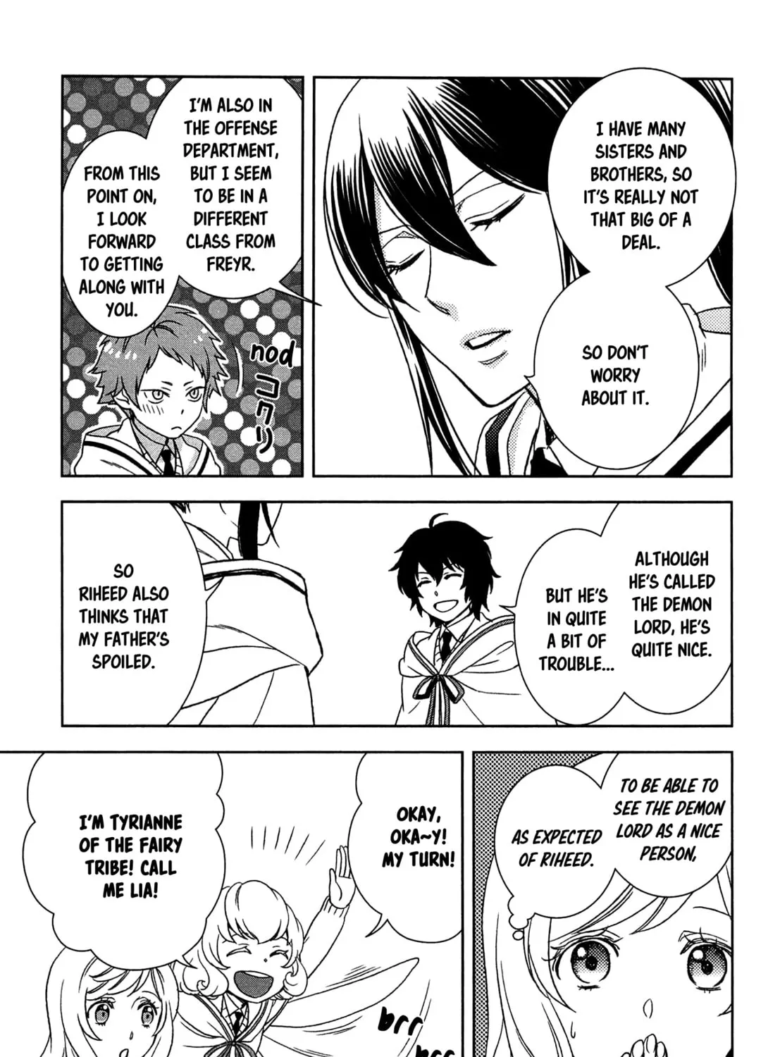 Read Legendary Wizard chapter 12 image 56 on Lezhin
