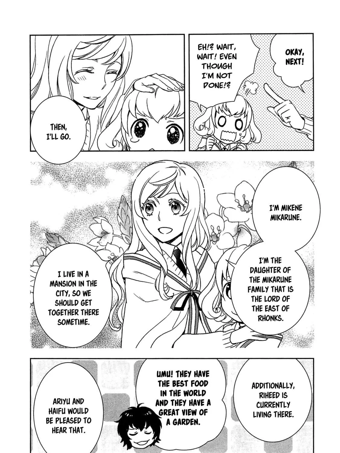 Read Legendary Wizard chapter 12 image 58 on Lezhin