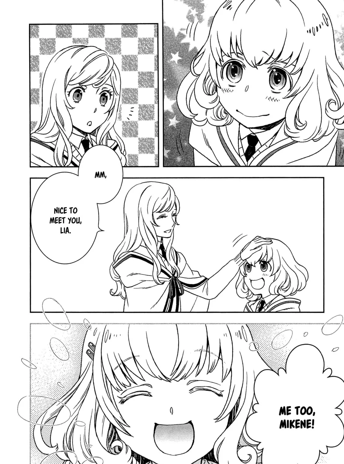 Read Legendary Wizard chapter 12 image 6 on Lezhin