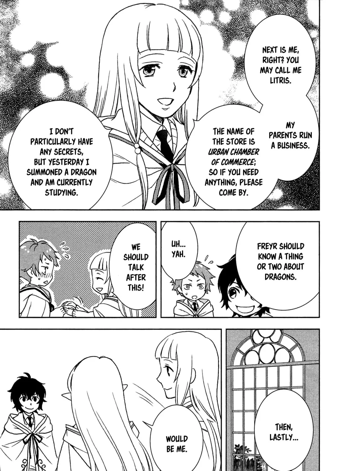 Read Legendary Wizard chapter 12 image 60 on Lezhin