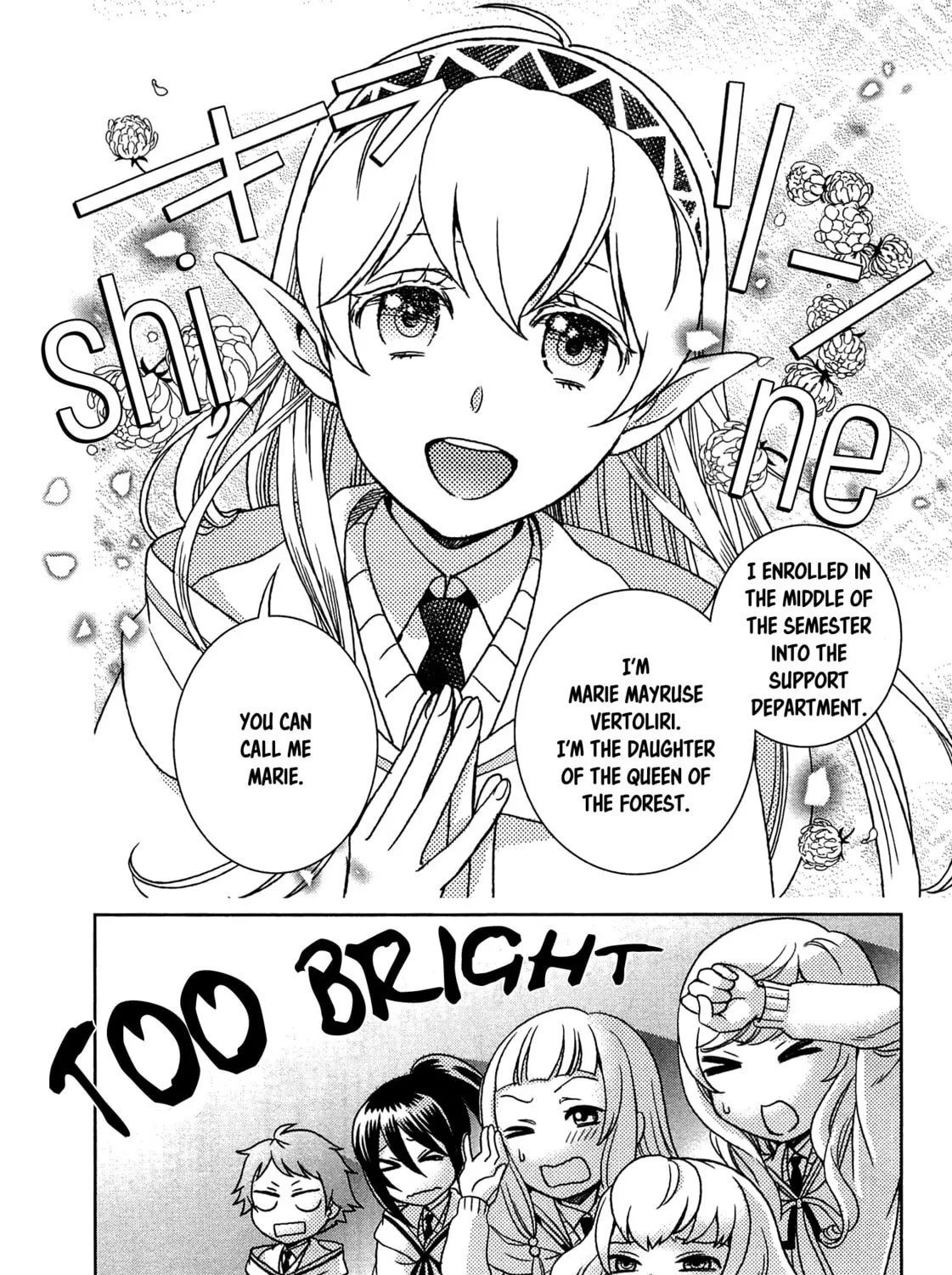 Read Legendary Wizard chapter 12 image 62 on Lezhin