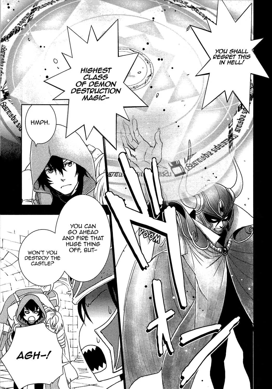 Read Legendary Wizard chapter 13 image 26 on Lezhin