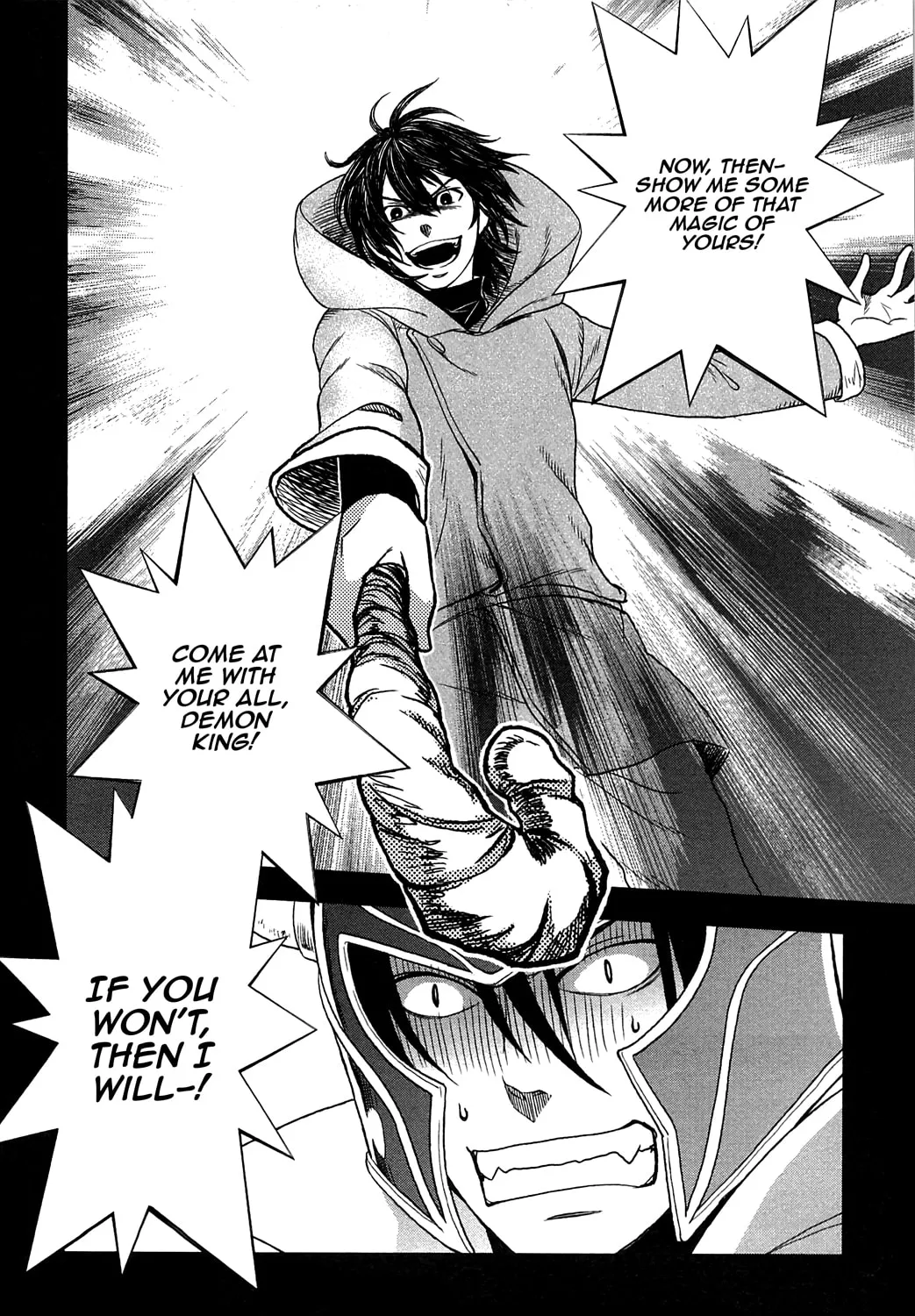 Read Legendary Wizard chapter 13 image 36 on Lezhin