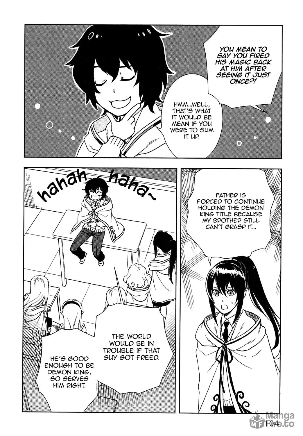Read Legendary Wizard chapter 13 image 40 on Lezhin