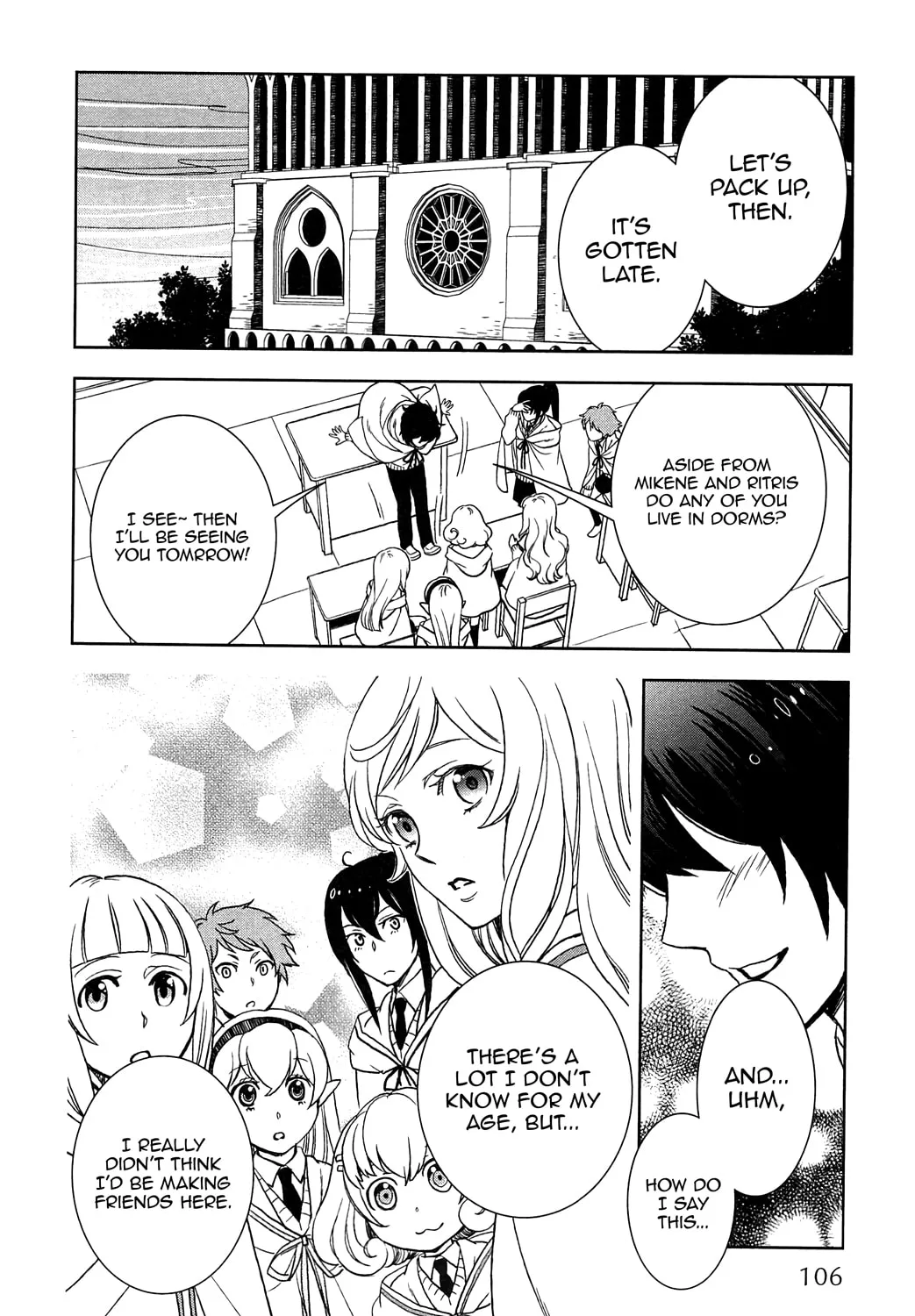 Read Legendary Wizard chapter 13 image 44 on Lezhin