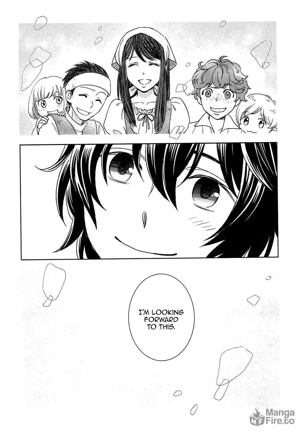 Read Legendary Wizard chapter 13 image 46 on Lezhin