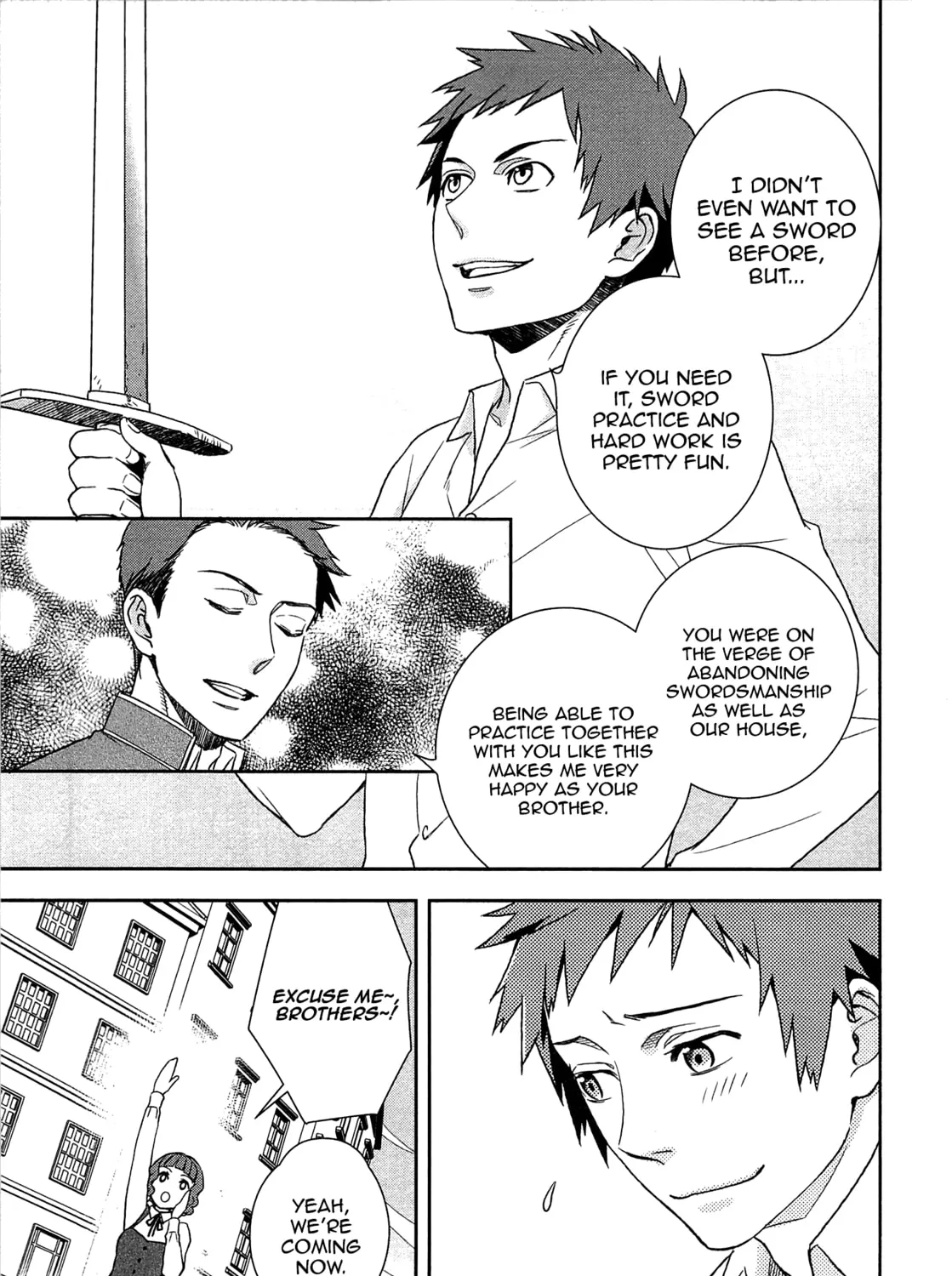 Read Legendary Wizard chapter 15.5 image 6 on Lezhin
