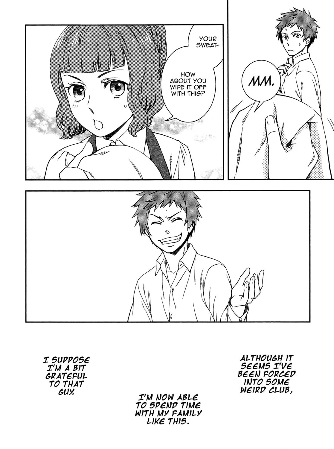 Read Legendary Wizard chapter 15.5 image 8 on Lezhin