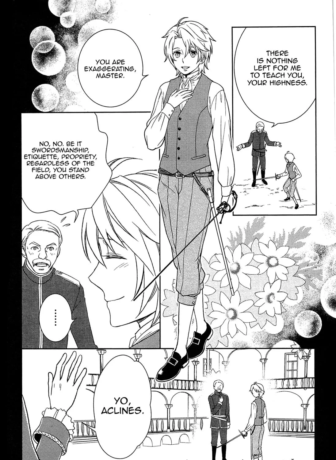 Read Legendary Wizard chapter 15 image 16 on Lezhin