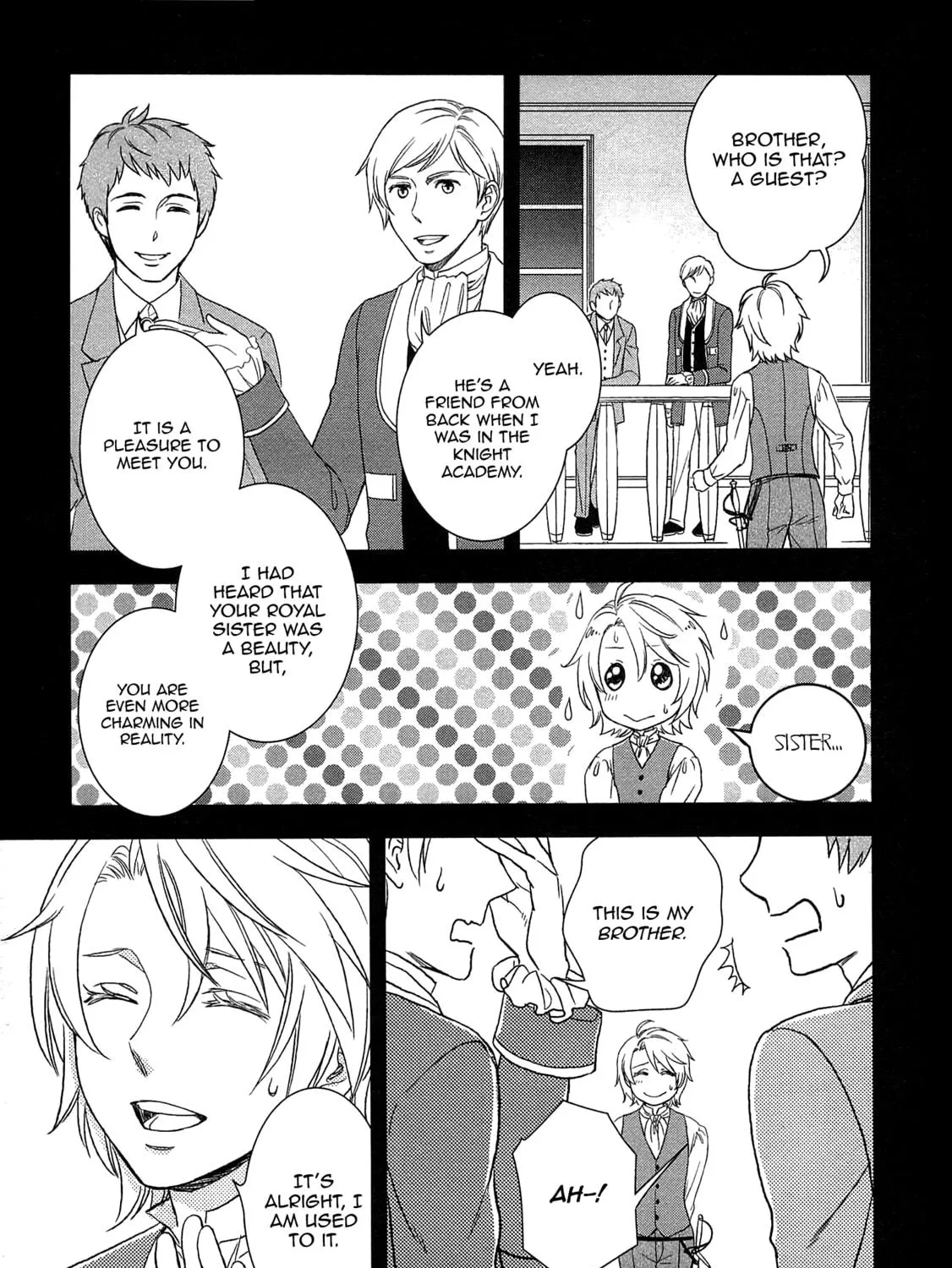 Read Legendary Wizard chapter 15 image 18 on Lezhin