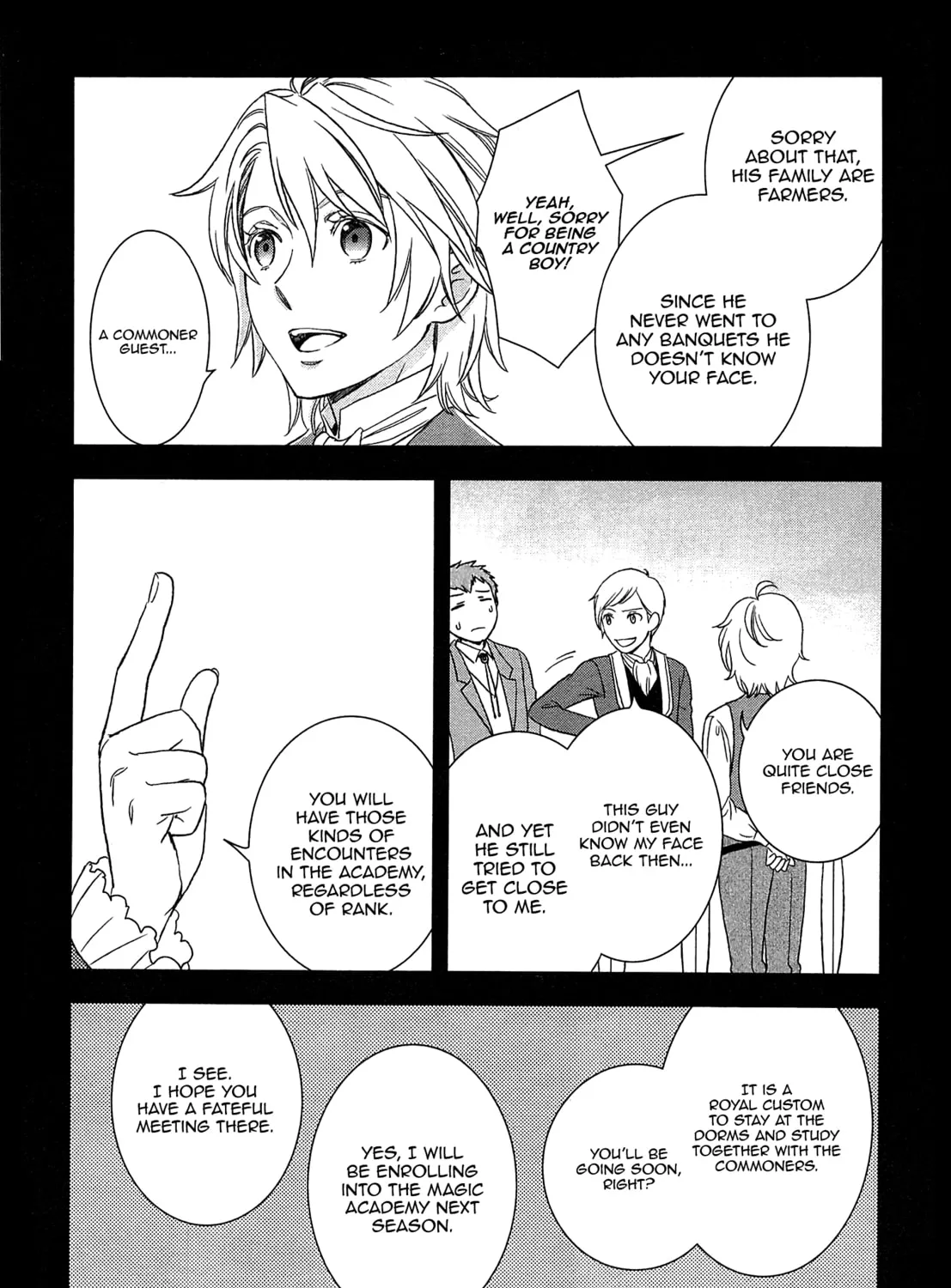 Read Legendary Wizard chapter 15 image 20 on Lezhin