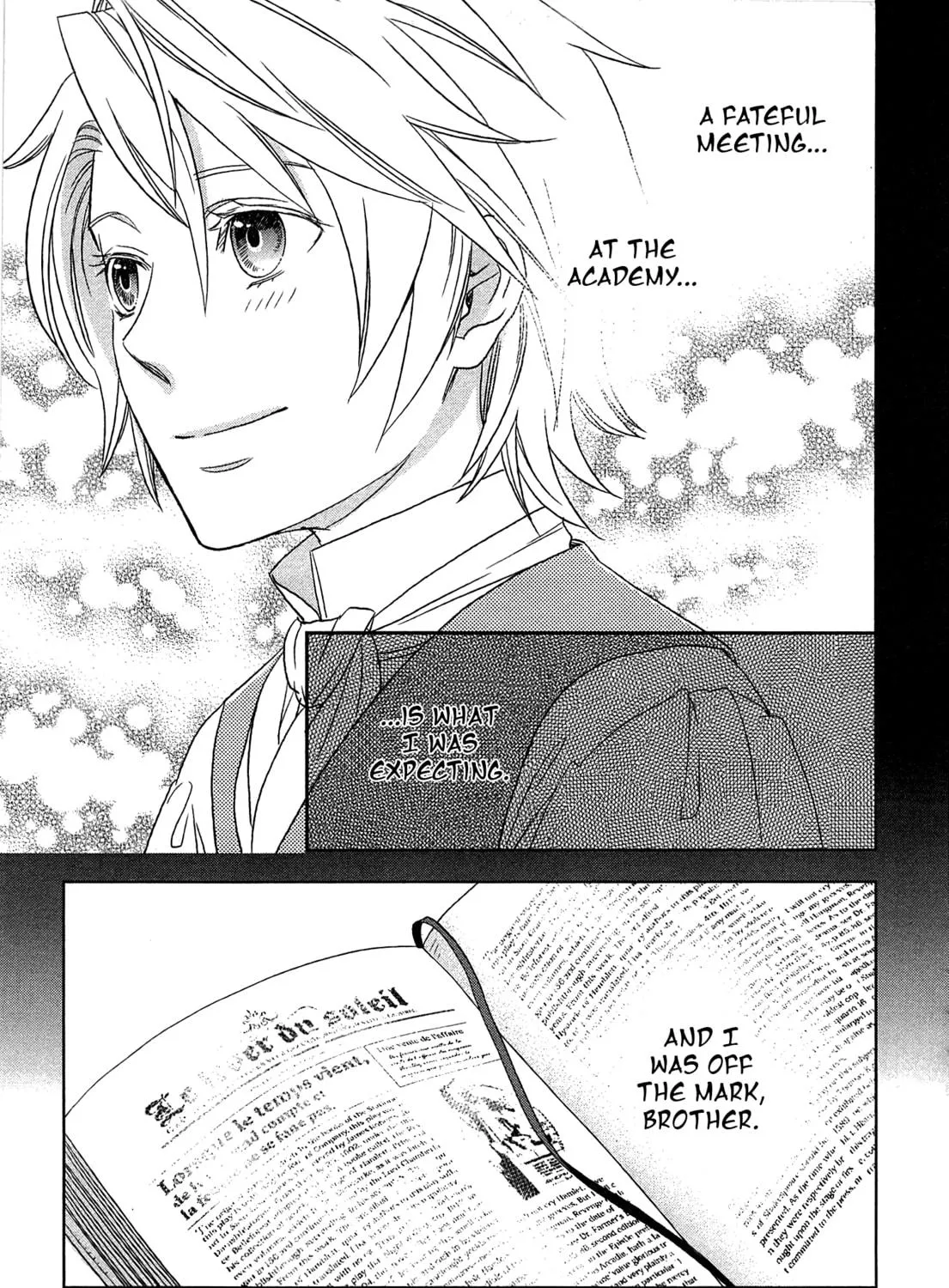 Read Legendary Wizard chapter 15 image 22 on Lezhin