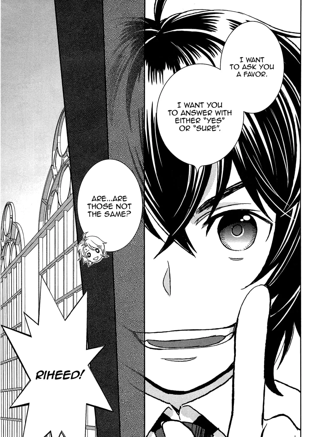 Read Legendary Wizard chapter 15 image 30 on Lezhin