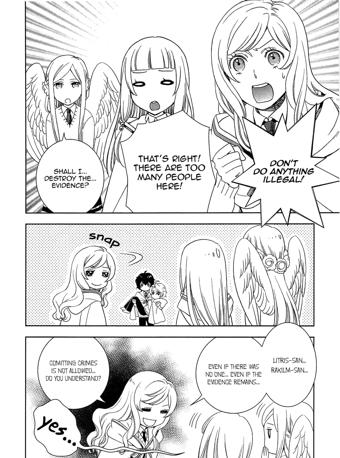 Read Legendary Wizard chapter 15 image 32 on Lezhin