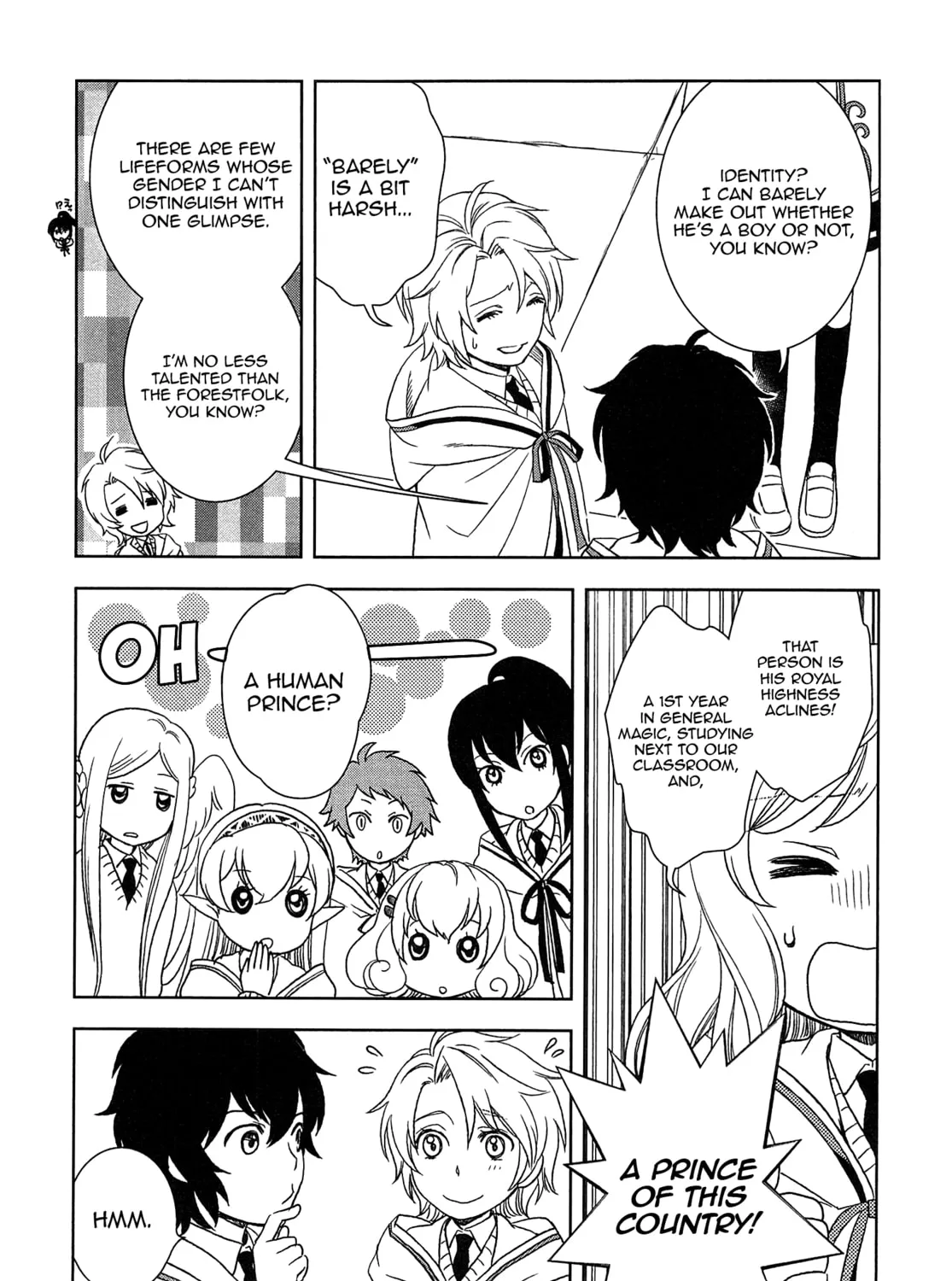 Read Legendary Wizard chapter 15 image 36 on Lezhin