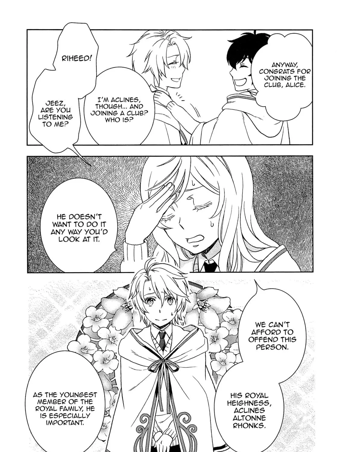Read Legendary Wizard chapter 15 image 38 on Lezhin