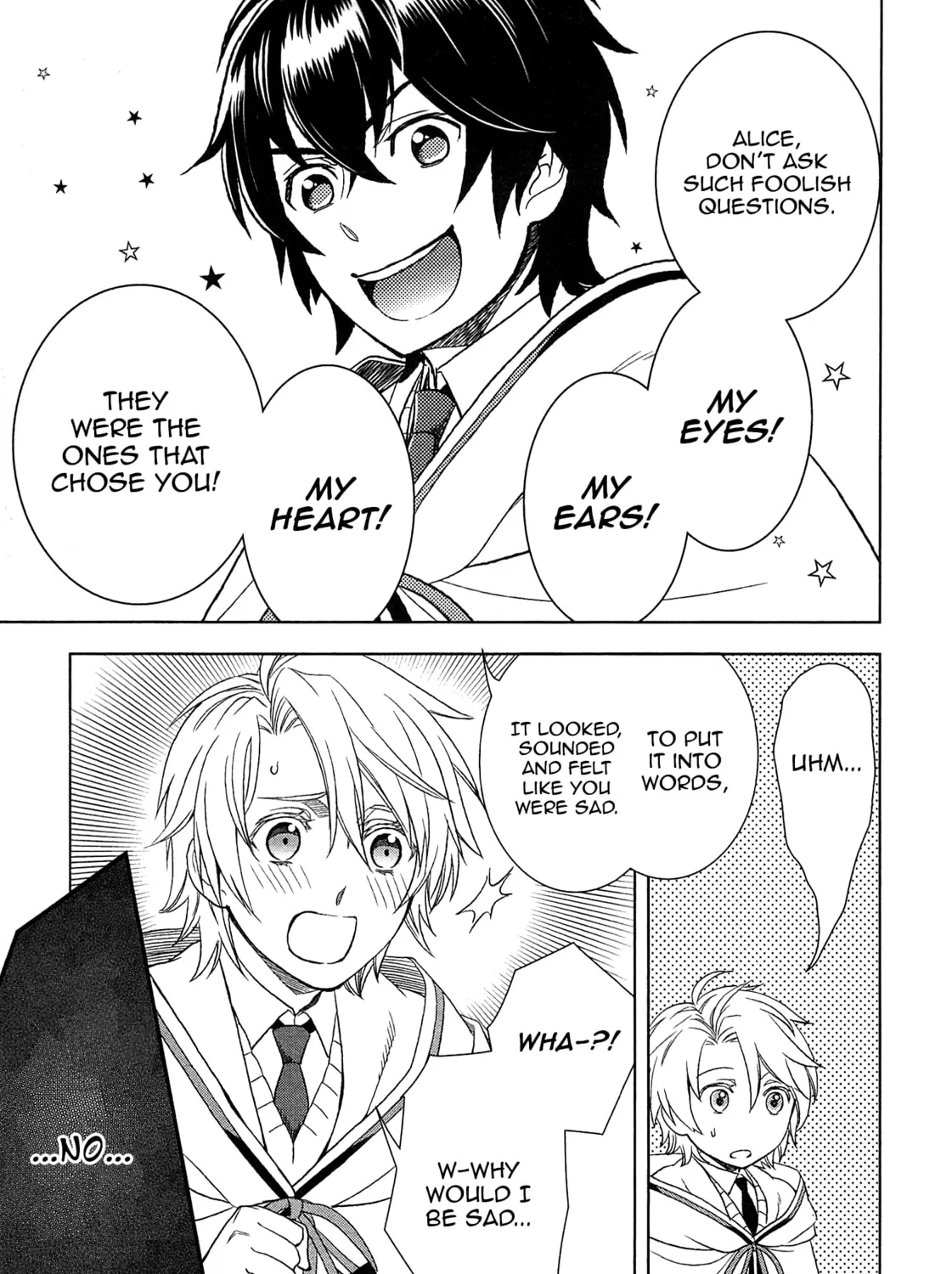Read Legendary Wizard chapter 15 image 42 on Lezhin