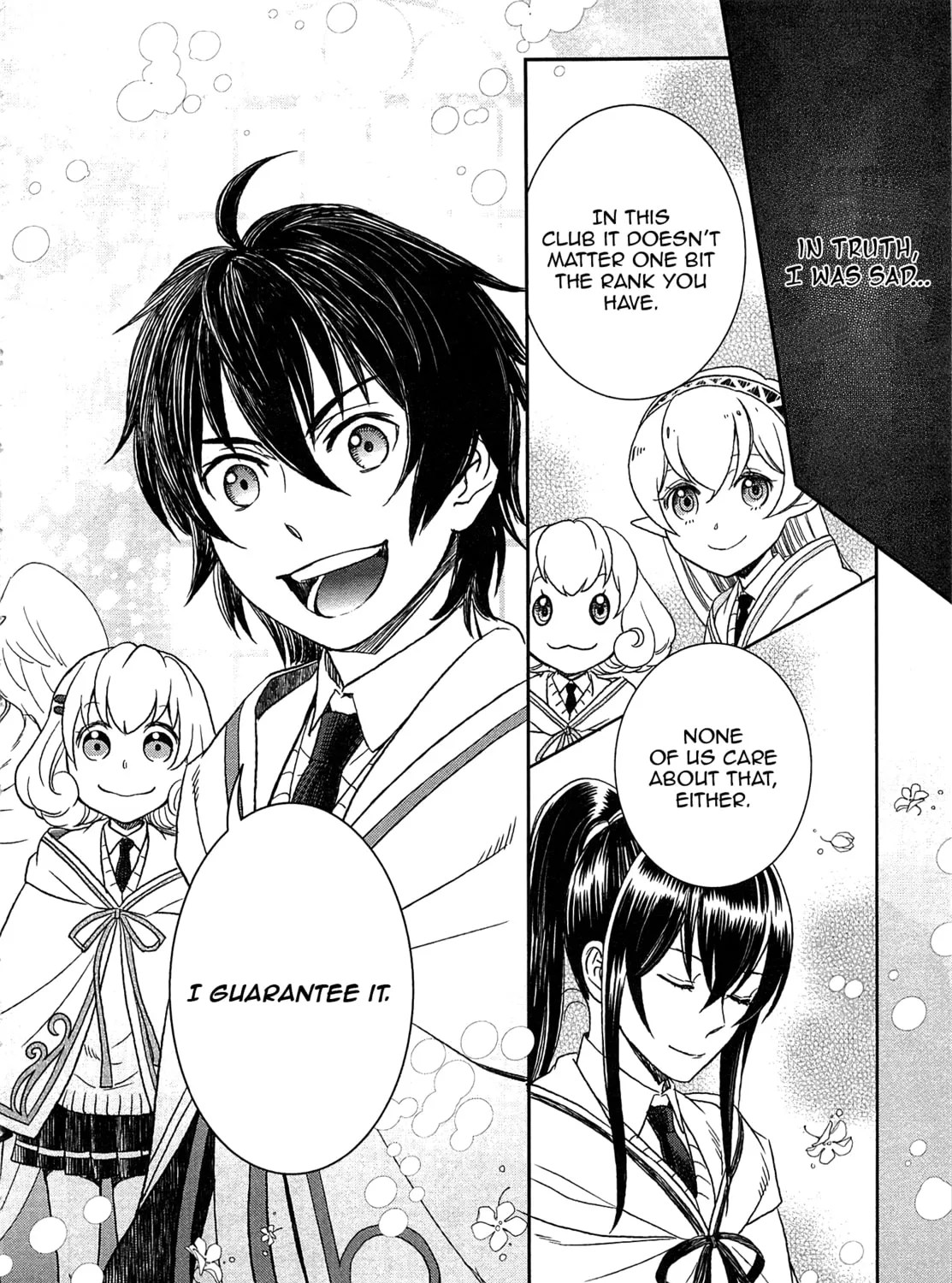 Read Legendary Wizard chapter 15 image 44 on Lezhin