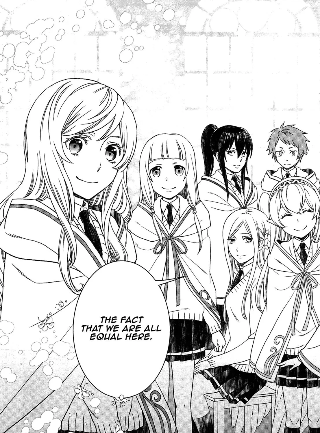 Read Legendary Wizard chapter 15 image 46 on Lezhin