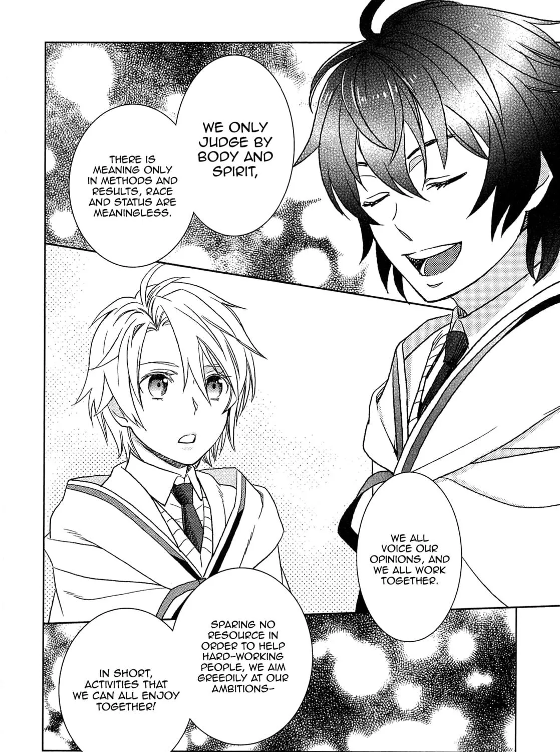 Read Legendary Wizard chapter 15 image 48 on Lezhin