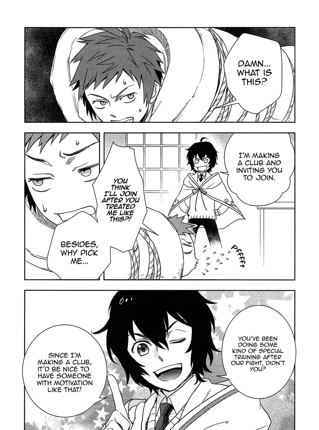 Read Legendary Wizard chapter 15 image 52 on Lezhin