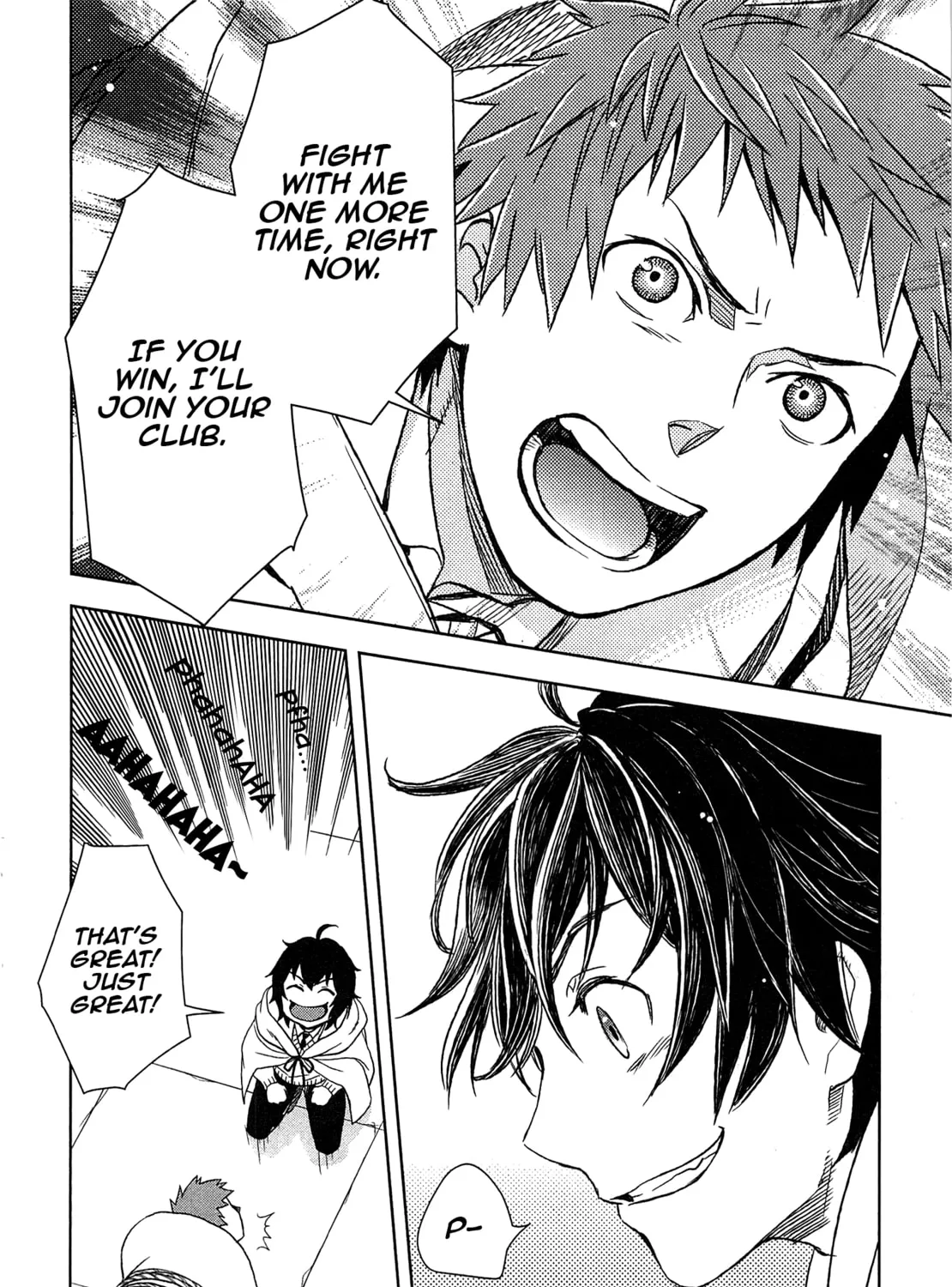 Read Legendary Wizard chapter 15 image 56 on Lezhin