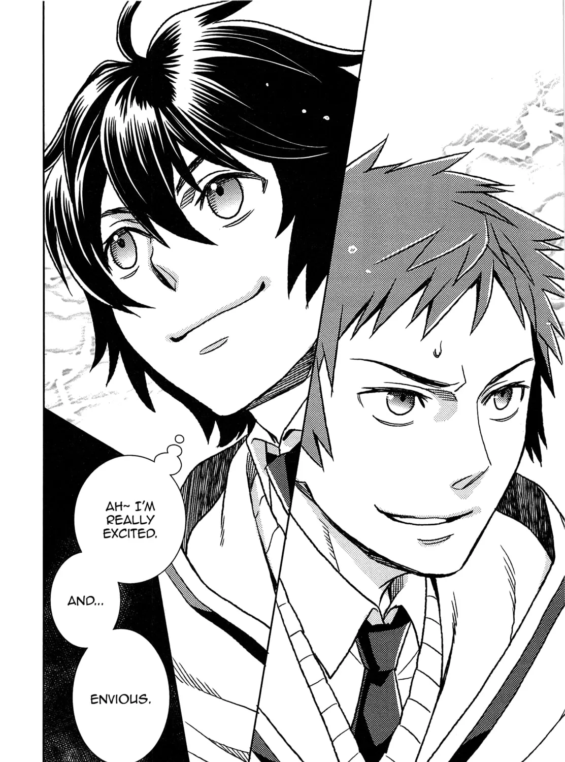 Read Legendary Wizard chapter 15 image 60 on Lezhin
