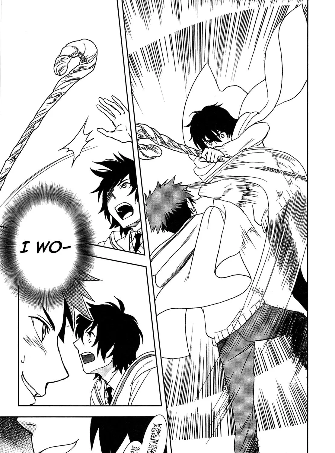 Read Legendary Wizard chapter 15 image 76 on Lezhin