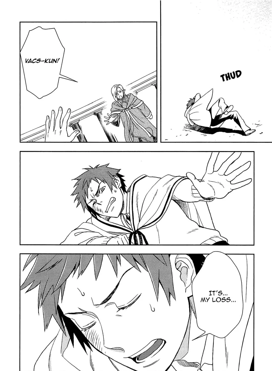 Read Legendary Wizard chapter 15 image 82 on Lezhin