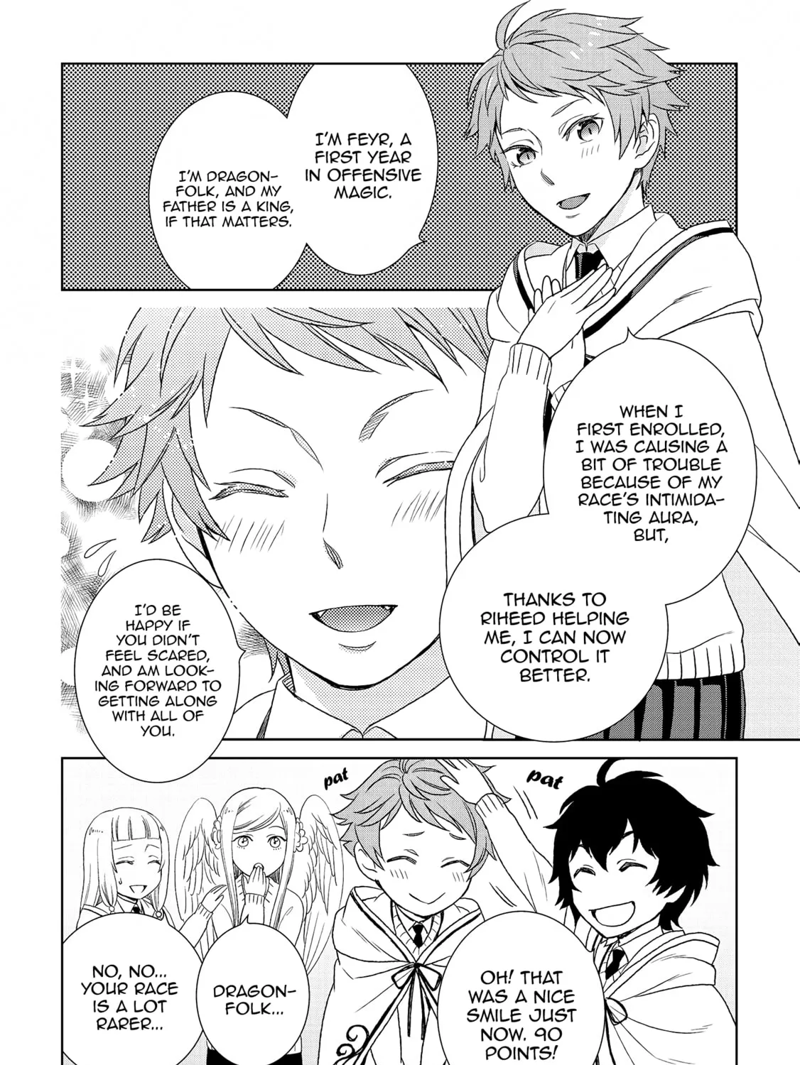 Read Legendary Wizard chapter 16 image 20 on Lezhin