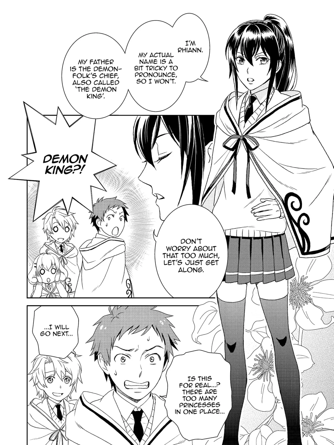 Read Legendary Wizard chapter 16 image 24 on Lezhin