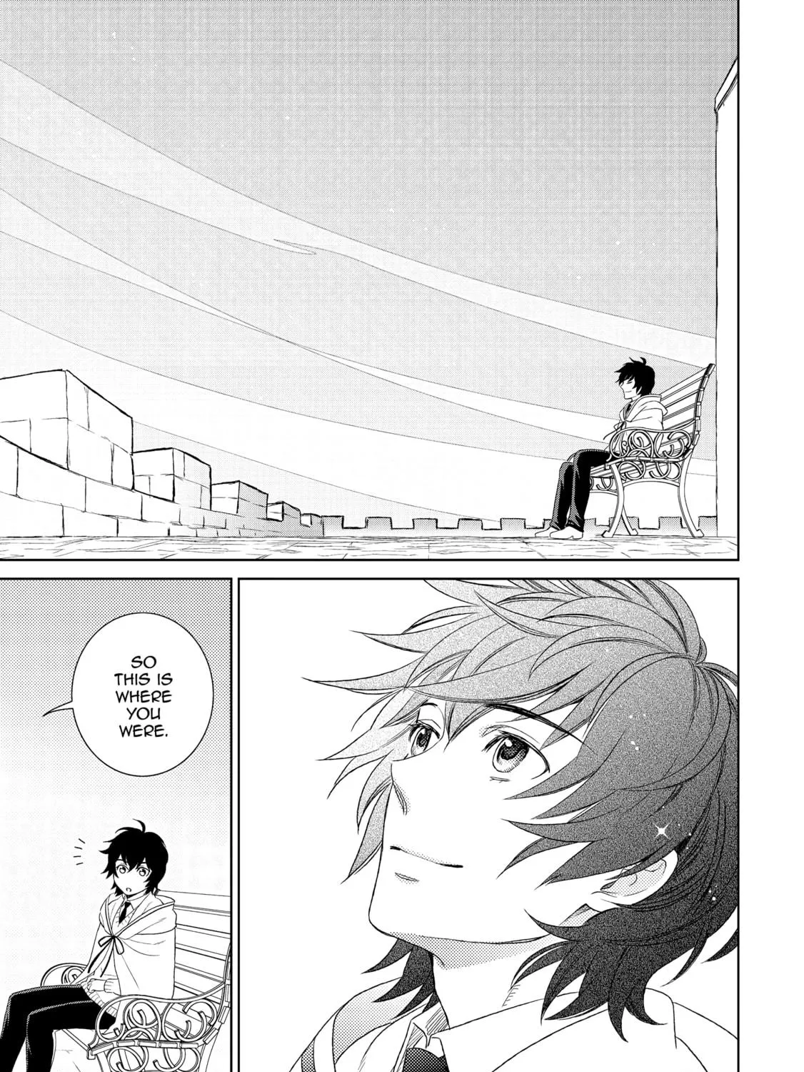 Read Legendary Wizard chapter 16 image 46 on Lezhin