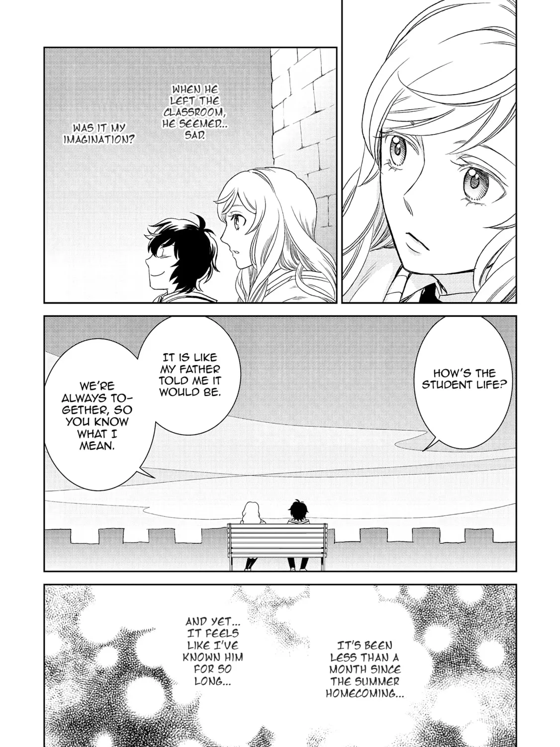 Read Legendary Wizard chapter 16 image 50 on Lezhin