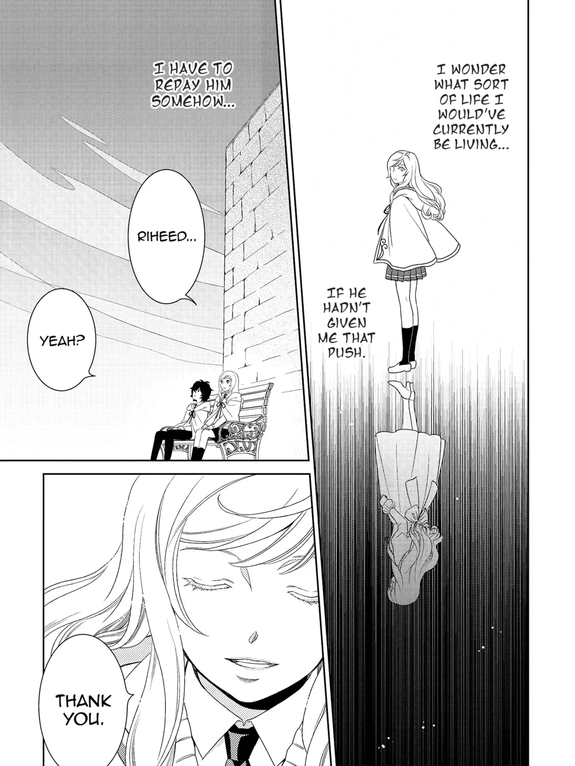 Read Legendary Wizard chapter 16 image 54 on Lezhin
