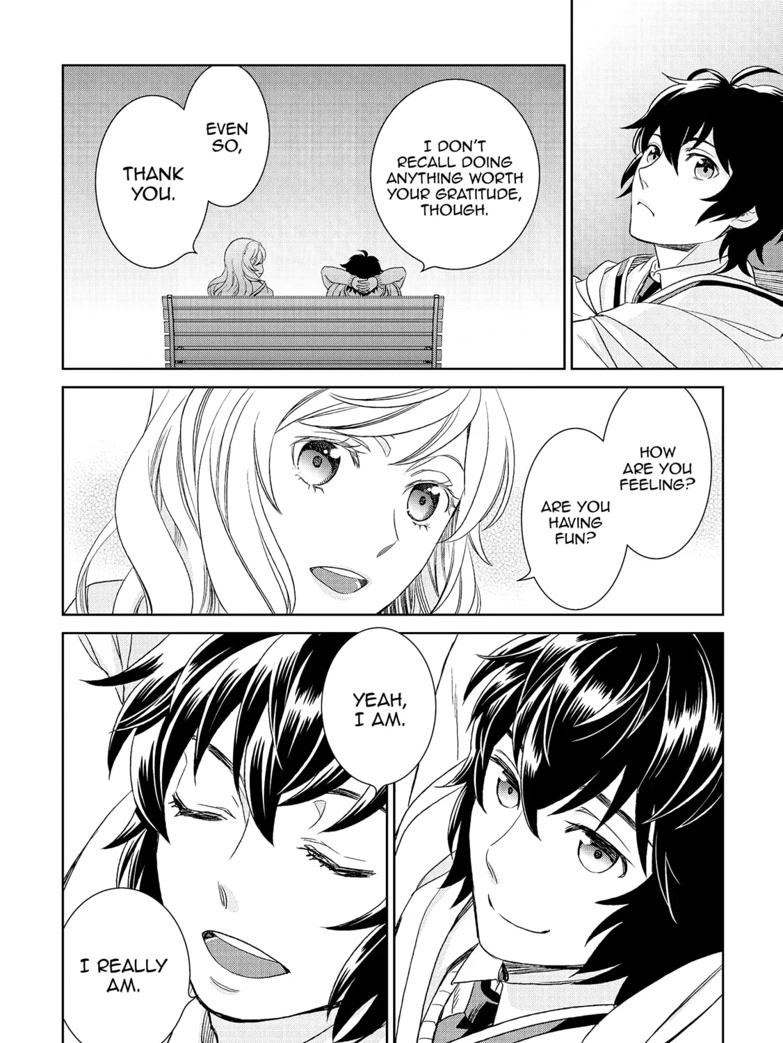 Read Legendary Wizard chapter 16 image 56 on Lezhin