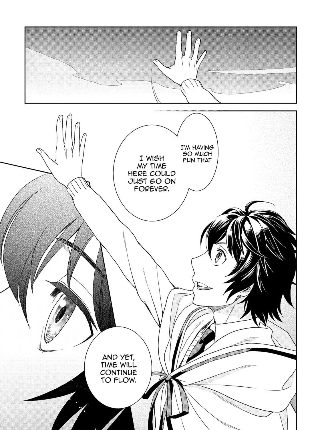 Read Legendary Wizard chapter 16 image 58 on Lezhin