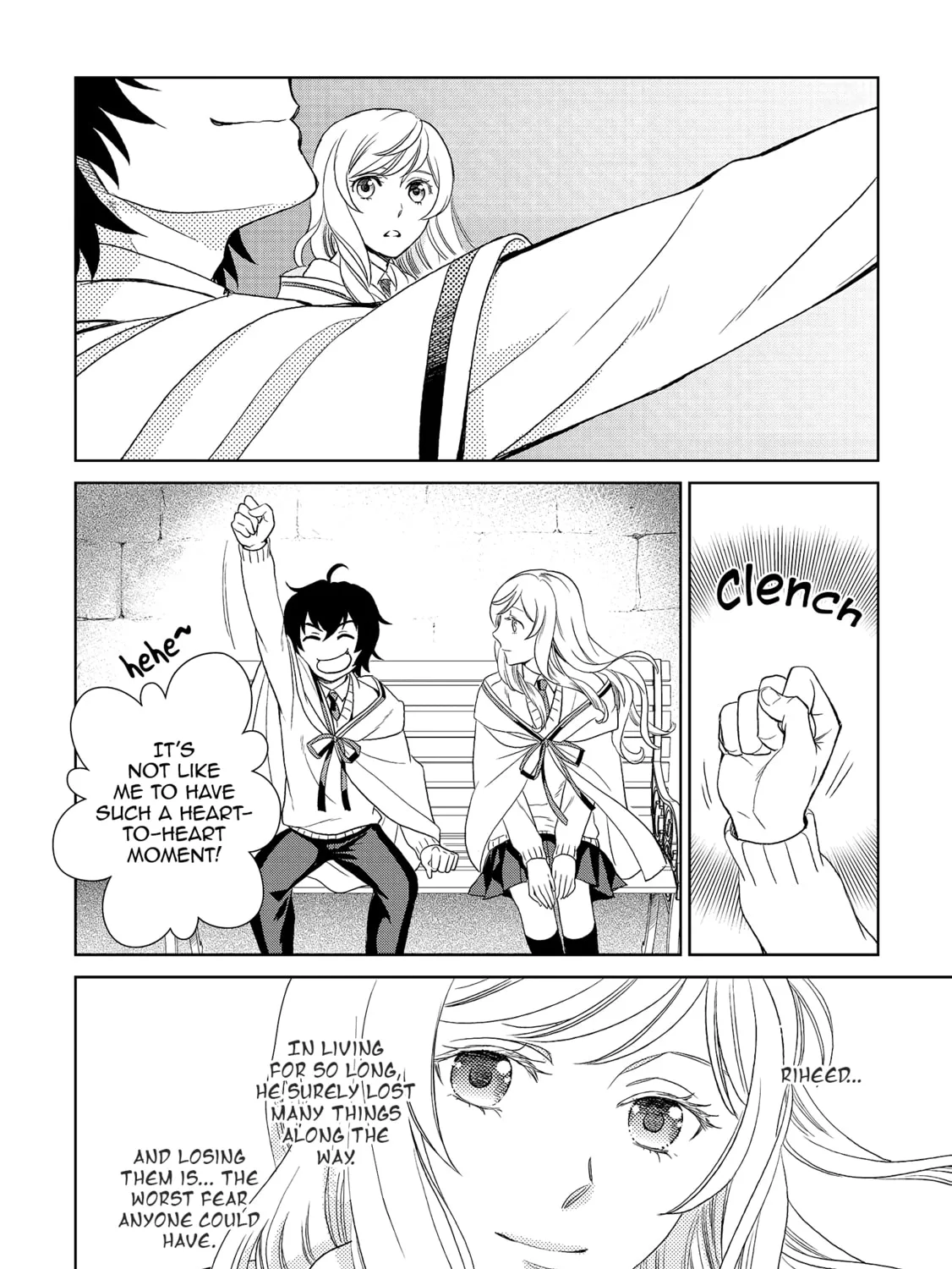 Read Legendary Wizard chapter 16 image 60 on Lezhin
