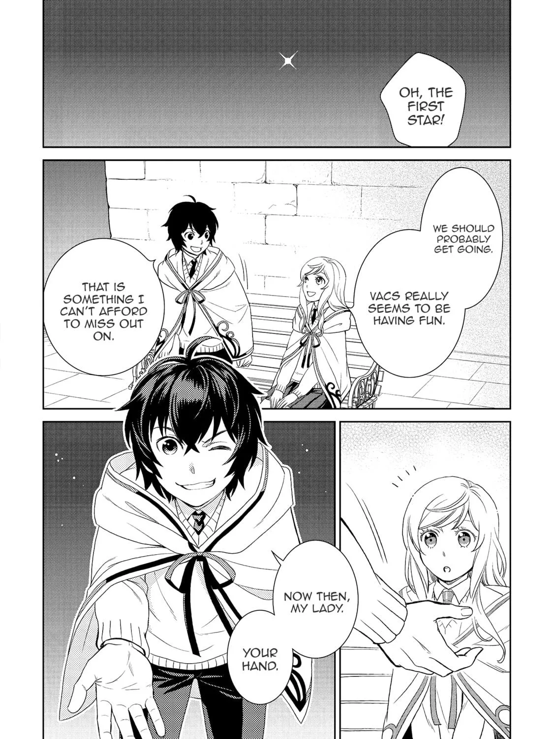 Read Legendary Wizard chapter 16 image 64 on Lezhin