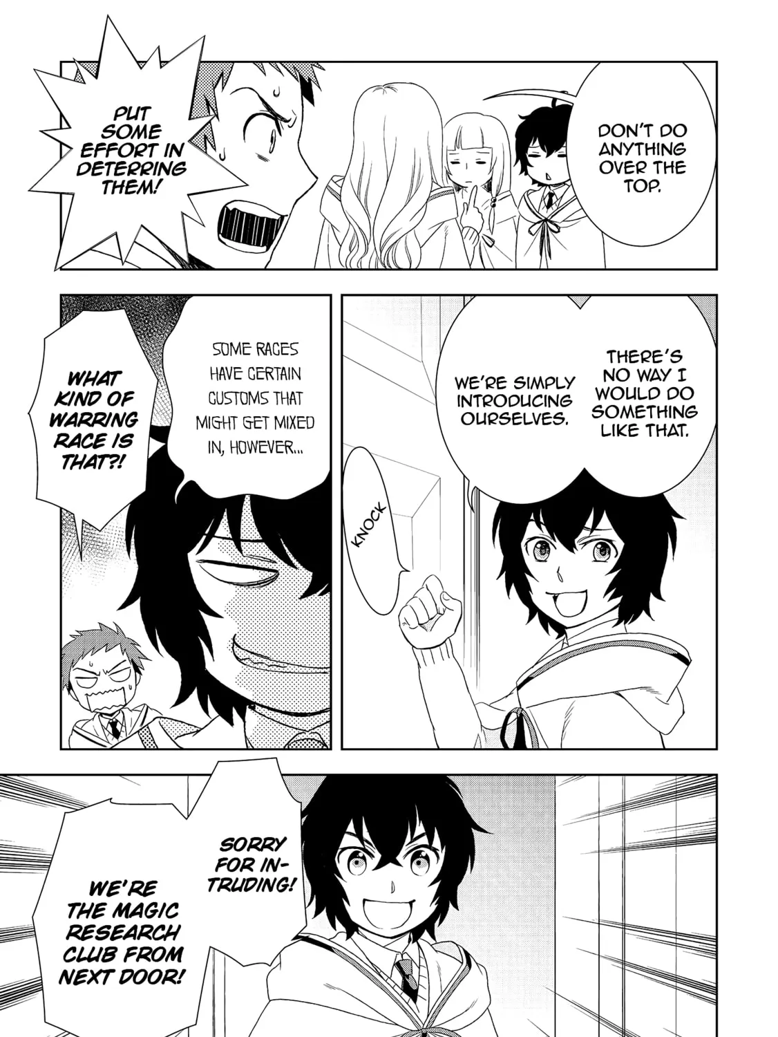 Read Legendary Wizard chapter 17 image 12 on Lezhin