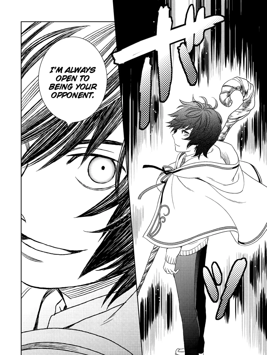 Read Legendary Wizard chapter 17 image 30 on Lezhin