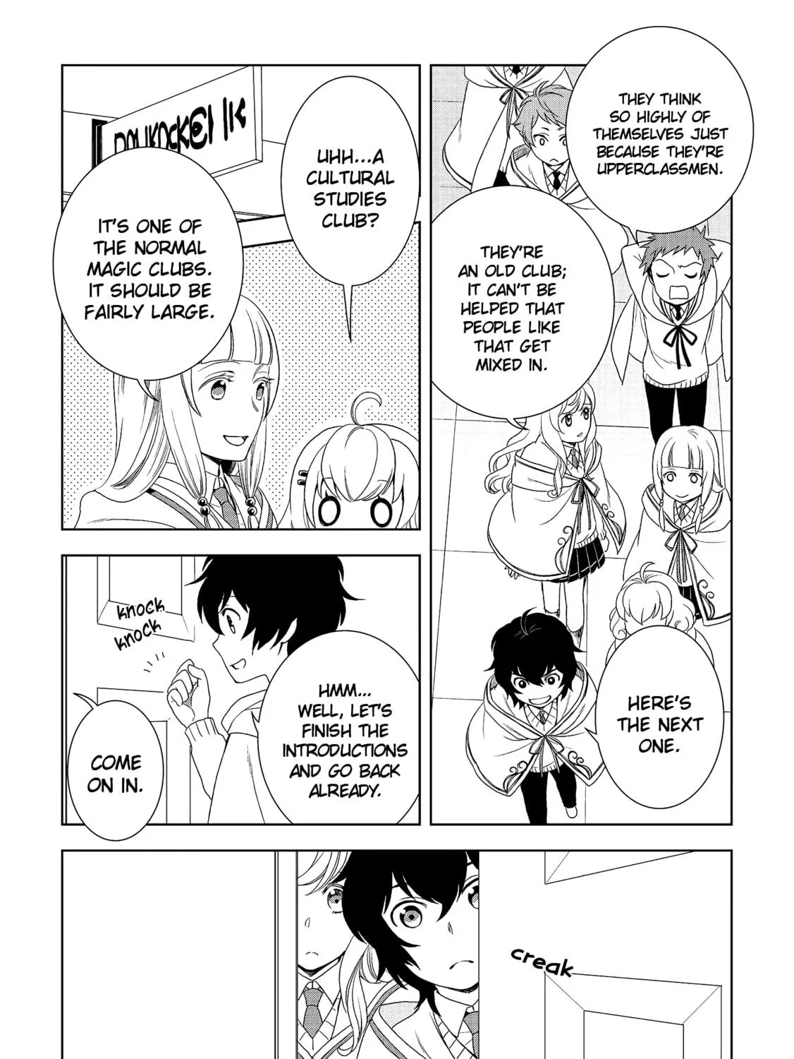 Read Legendary Wizard chapter 17 image 34 on Lezhin