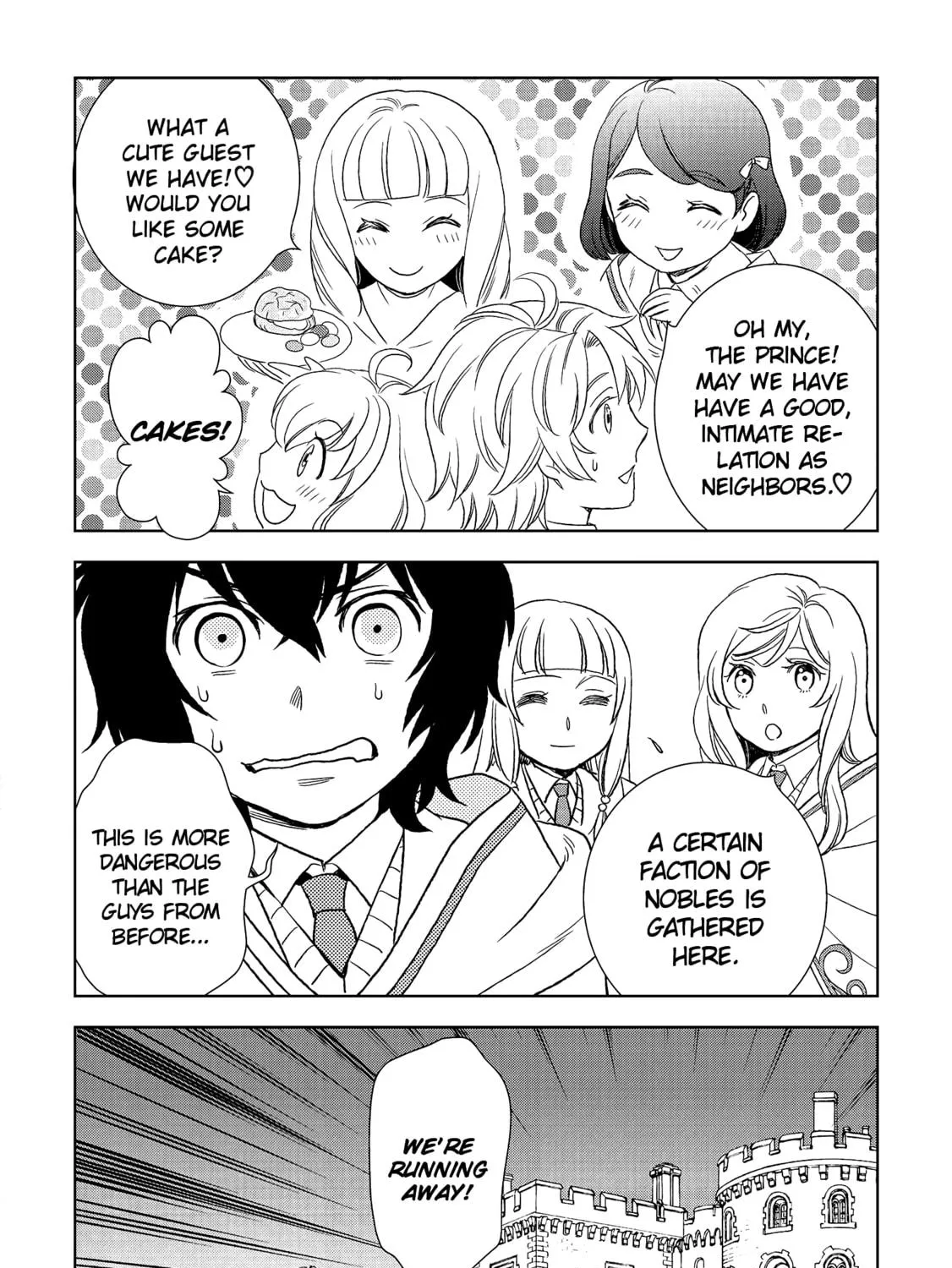 Read Legendary Wizard chapter 17 image 38 on Lezhin