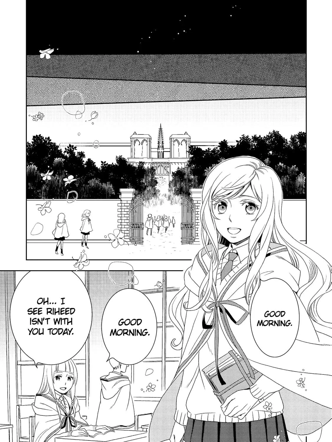 Read Legendary Wizard chapter 17 image 40 on Lezhin