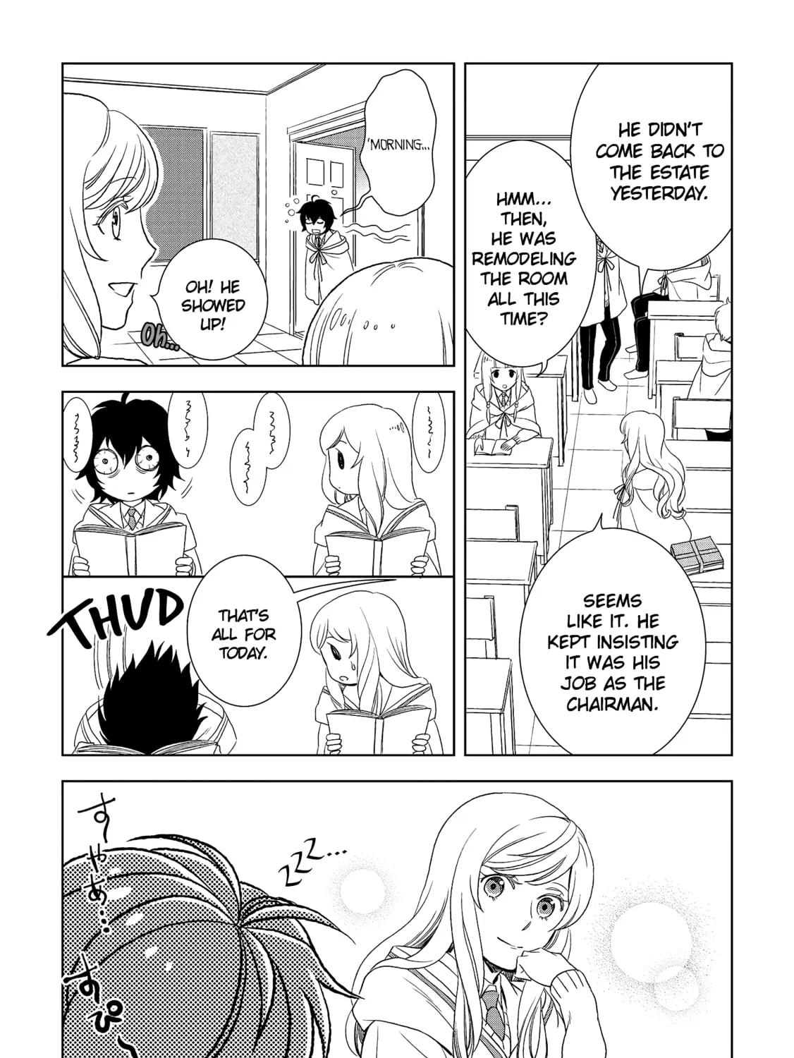 Read Legendary Wizard chapter 17 image 42 on Lezhin